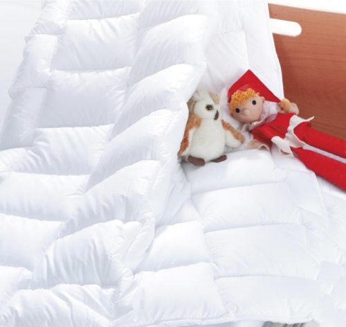 Koddi og sæng - Barna