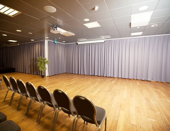 Gardínur - Myrkra - Image 10