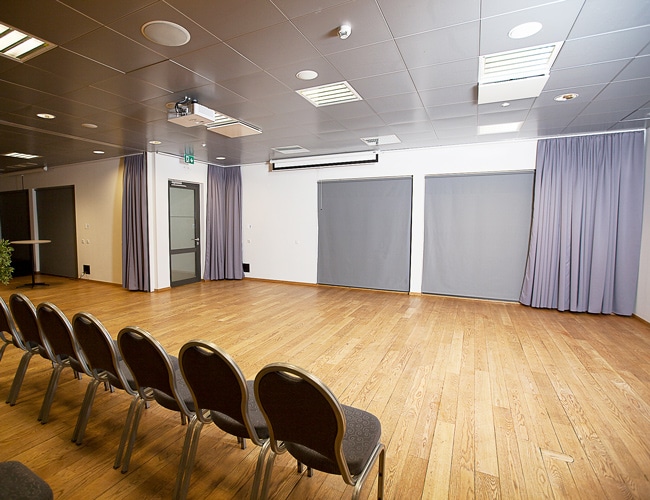 Gardínur - Myrkra - Image 11