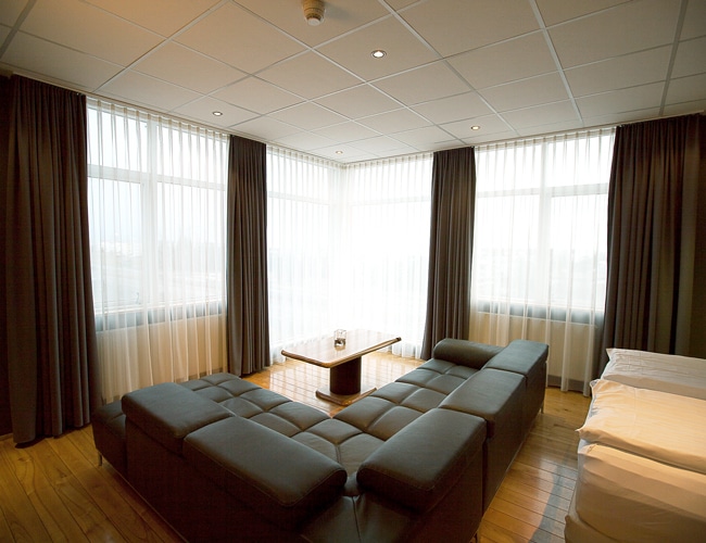 Gardínur - Voile - Image 4