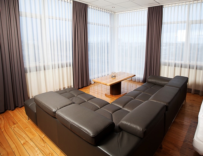 Gardínur - Voile - Image 3