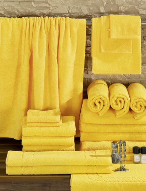 Handklæði í litum - Image 3