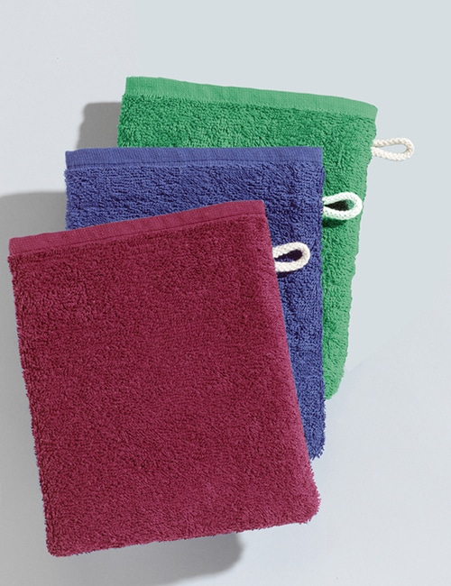 Handklæði í litum - Image 5