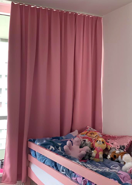 Gardínur - Myrkra - Image 17