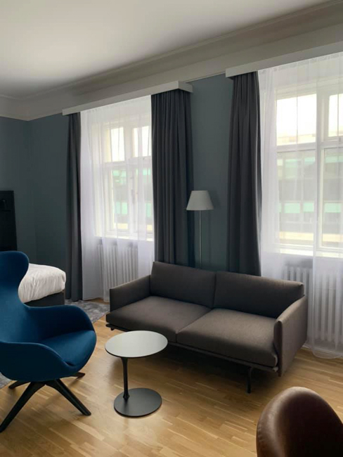 Gardínur - Myrkra - Image 6