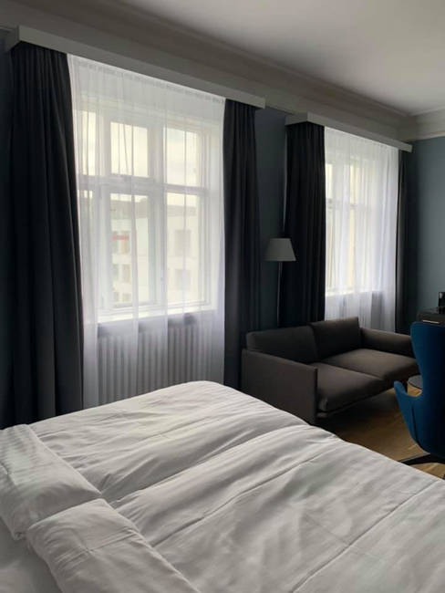 Gardínur - Myrkra - Image 7