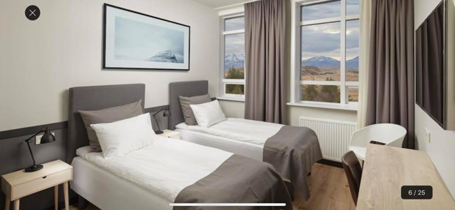 Gardínur - Myrkra - Image 4