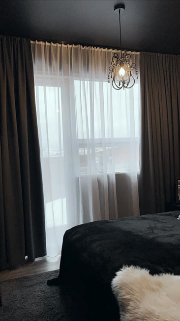 Gardínur - Myrkra - Image 13