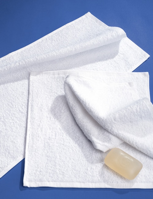 Hótel handklæði - Image 4