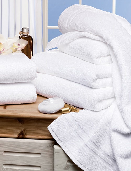 Hótel handklæði - Image 3