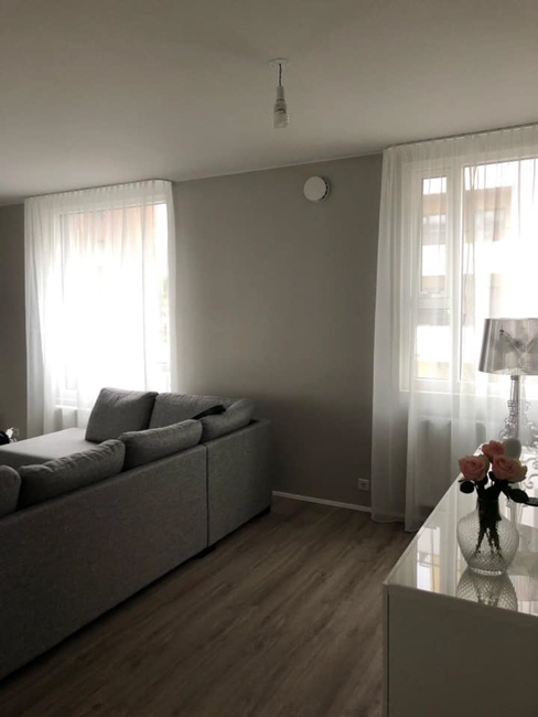 Gardínur - Voile - Image 9