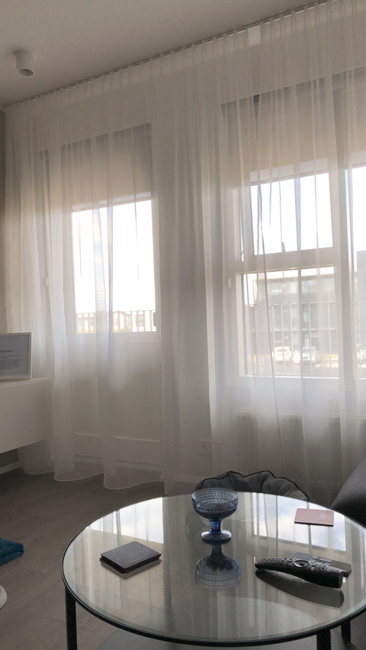 Gardínur - Voile - Image 8