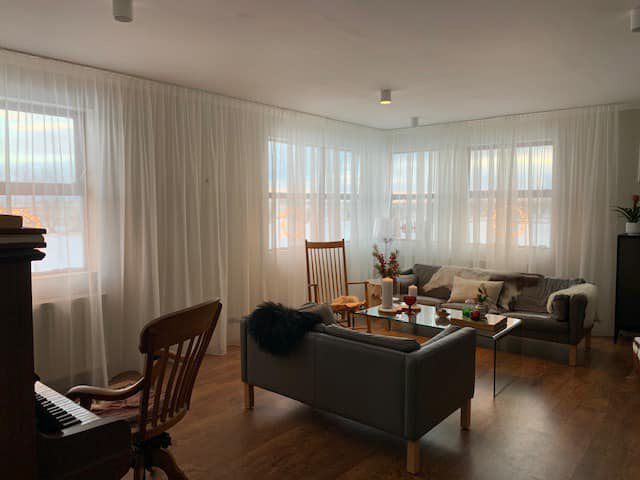 Gardínur - Voile - Image 14