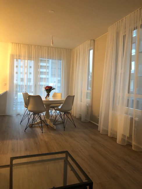 Gardínur - Voile - Image 13