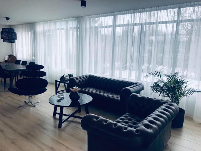 Gardínur - Voile - Image 10