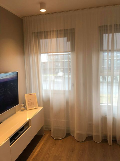 Gardínur - Voile - Image 7