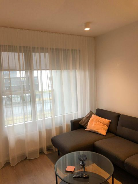 Gardínur - Voile - Image 6