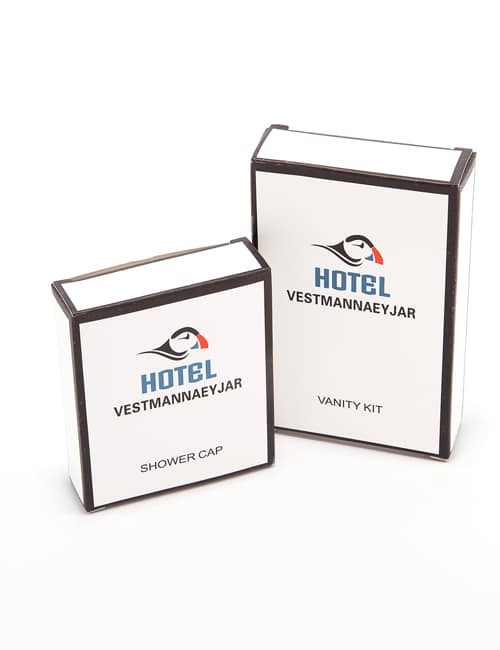 Smávörur - Merktar - Image 3