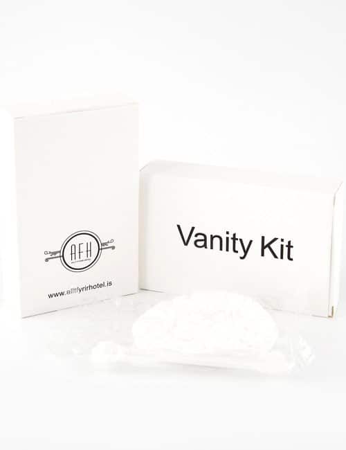 Vanity kit