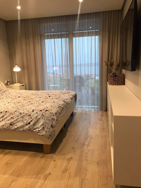 Gardínur - Voile með höráferð - Image 11