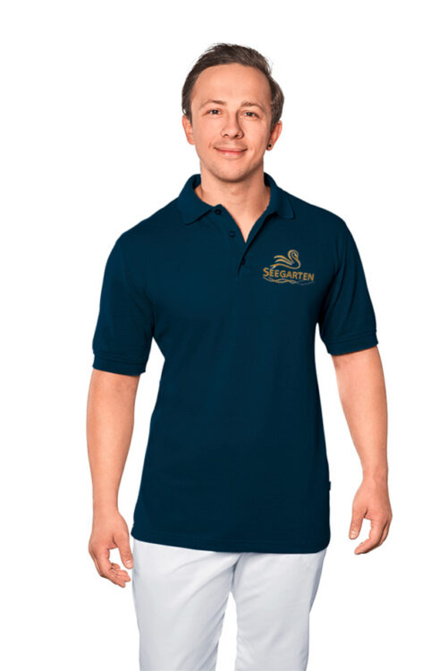 Pólóbolir - Karlar