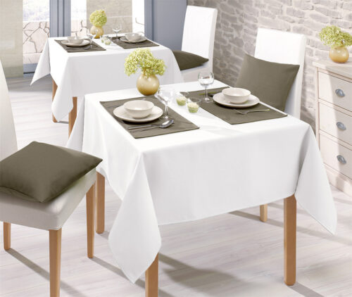 Dúkar - Straufríir